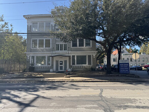 2707 Routh St, Dallas, TX for rent Building Photo- Image 1 of 4