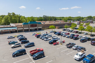 More details for 101-169 Junction Dr, Ashland, VA - Retail for Rent