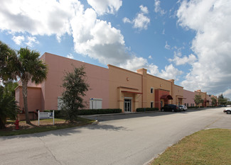 More details for 801-821 S Kings Hwy, Fort Pierce, FL - Industrial for Rent