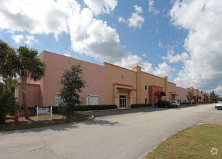 More details for 801-821 S Kings Hwy, Fort Pierce, FL - Industrial for Rent