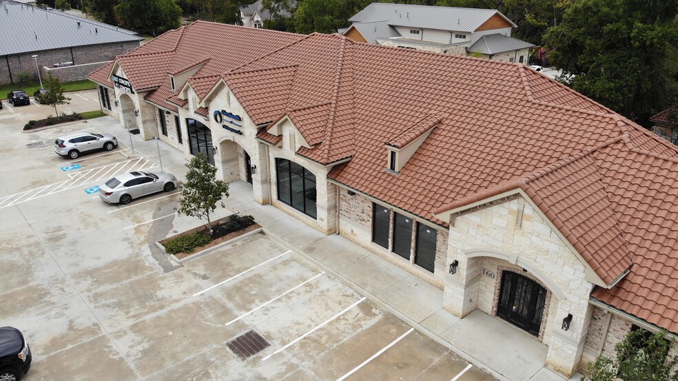 610 S Watters Rd, Allen, TX for sale - Building Photo - Image 1 of 22