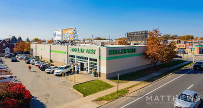 2100 Cottman Ave, Philadelphia, PA for sale Building Photo- Image 1 of 1