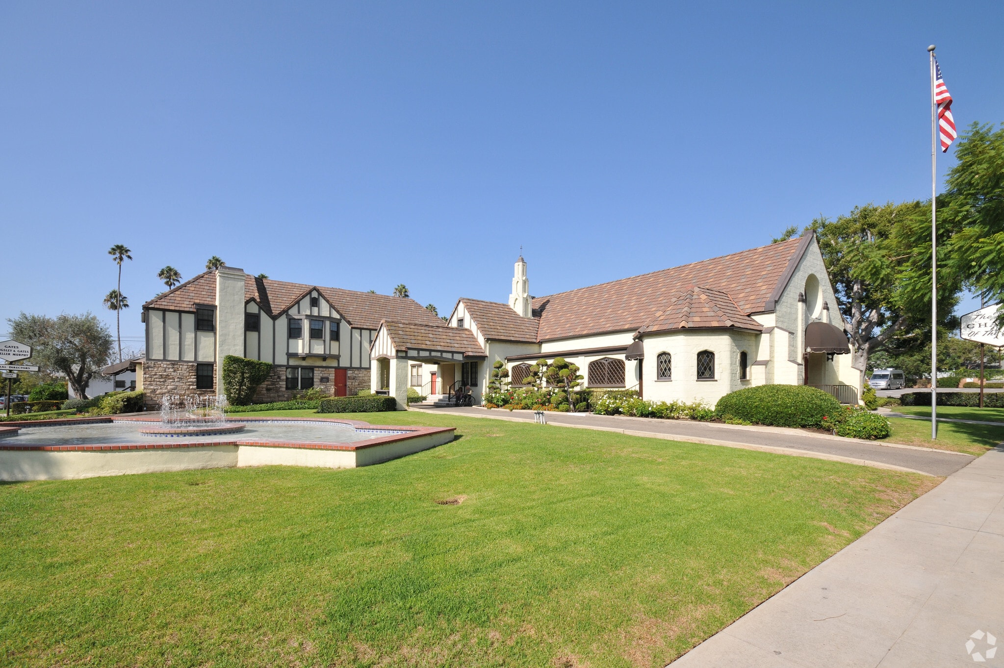 1925 Arizona Ave, Santa Monica, CA for sale Building Photo- Image 1 of 1