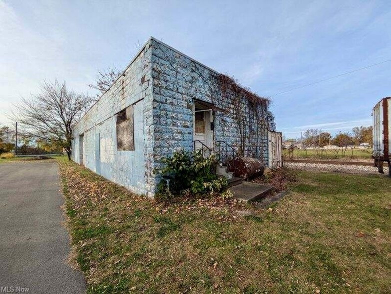 Nickle Plate ave, Conneaut, OH for sale - Primary Photo - Image 1 of 9