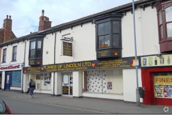 24-28 Portland St, Lincoln for sale - Building Photo - Image 2 of 2