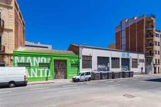 More details for Industrial to Rent