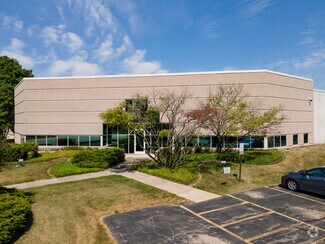 More details for 1301 Frontenac Rd, Naperville, IL - Industrial for Rent