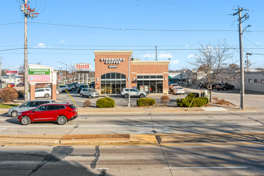 615 N Military Ave, Green Bay, WI for rent - Building Photo - Image 3 of 24