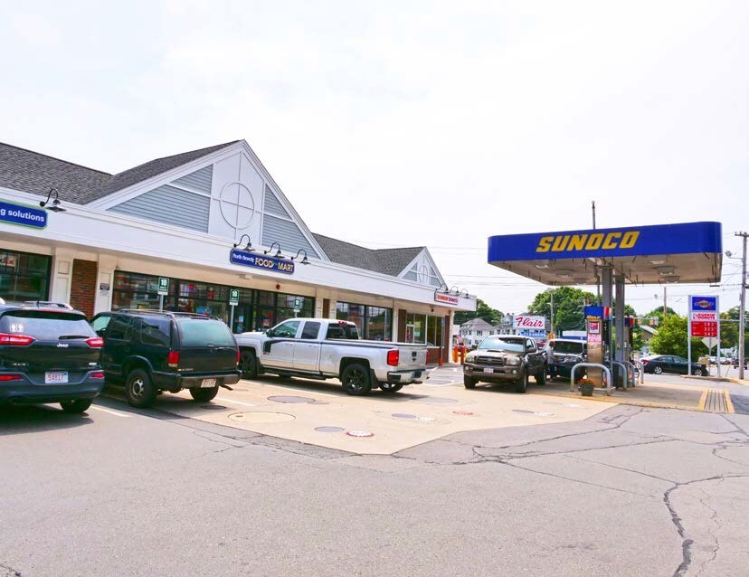 17 Dodge St, Beverly 01915 UK