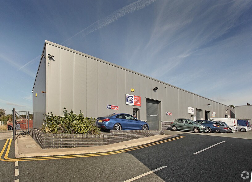 Broadway, Hyde for sale - Primary Photo - Image 1 of 1