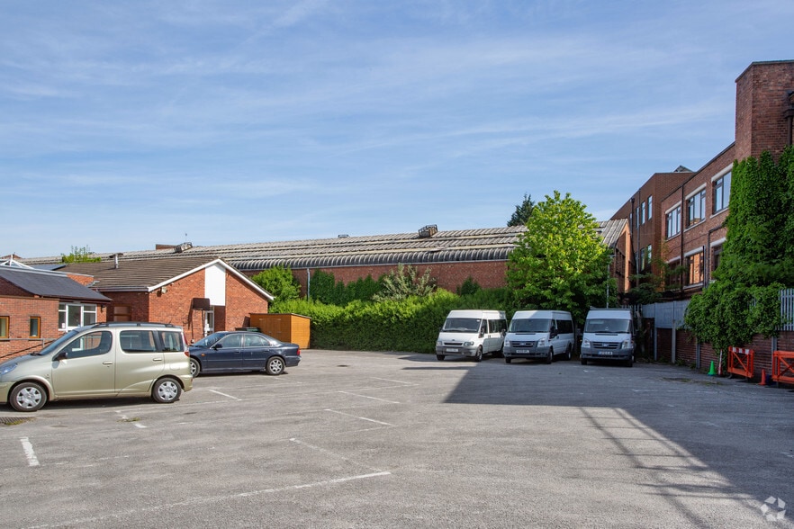 395 George Rd, Birmingham to rent - Building Photo - Image 3 of 15