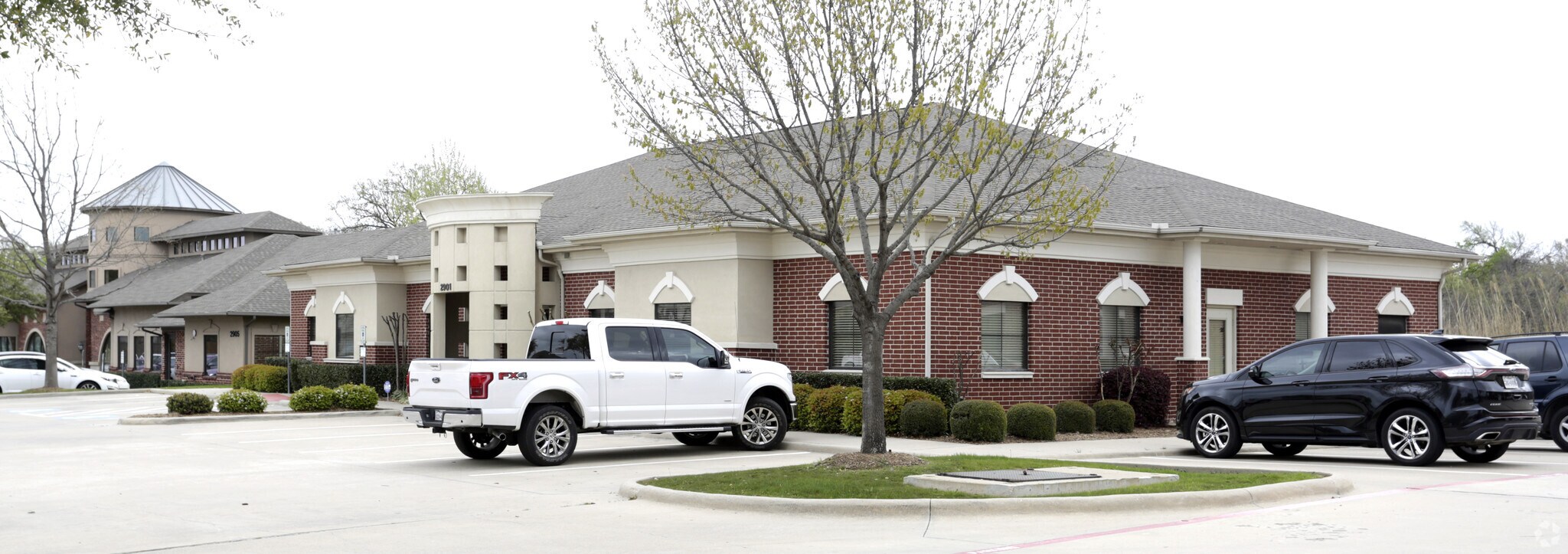 2901 Corporate Cir, Flower Mound, TX for sale Primary Photo- Image 1 of 1