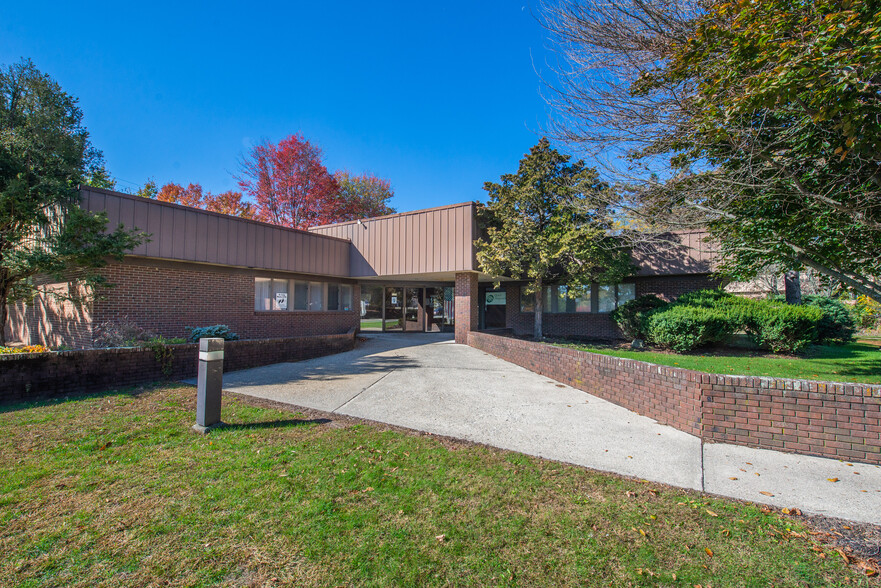 125 Newton Sparta Rd, Newton, NJ for sale - Building Photo - Image 1 of 1