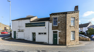 More details for 19 Oldfield Ln, Heckmondwike - Retail for Rent