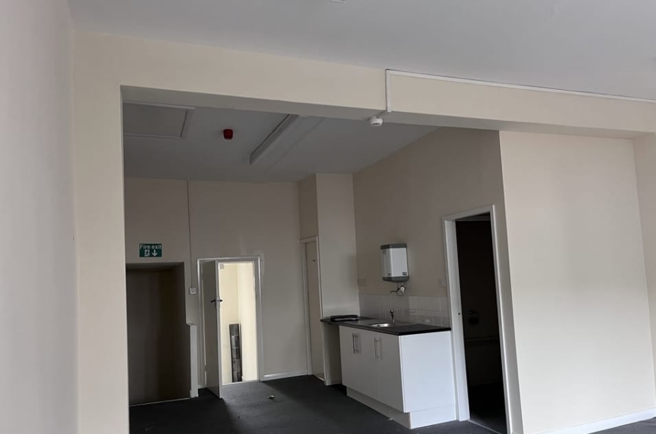 19 Newport Rd, Middlesbrough to rent Interior Photo- Image 1 of 2