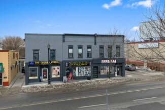 More details for 5848 Ferry St, Niagara Falls, ON - Retail for Sale