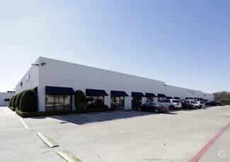 More details for 17817 Davenport Rd, Dallas, TX - Light Industrial for Rent