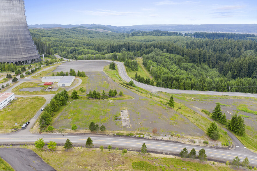 Commerce Ln, Elma, WA for rent - Building Photo - Image 3 of 4