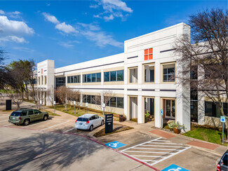 More details for 1301 E Arapaho Rd, Richardson, TX - Office for Rent