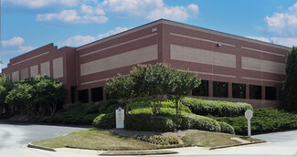 More details for 245 Hembree Park Dr, Roswell, GA - Light Industrial, Industrial for Rent