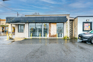 Neptune Gateway - Commercial Property