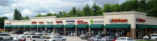 More details for 1650 Starlite Dr, Owensboro, KY - Retail for Rent