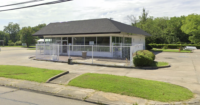 506 W Main St, Clarksville, TX for sale - Building Photo - Image 1 of 5