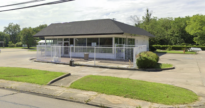 506 W Main St, Clarksville, TX for sale Building Photo- Image 1 of 6