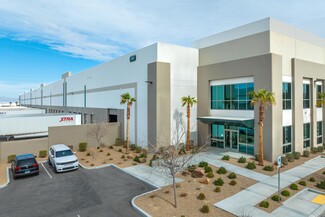 More details for 1300 Wigwam Pky, Henderson, NV - Industrial for Rent