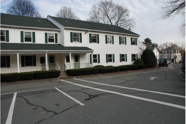 207 Union St, Natick, MA for rent - Building Photo - Image 2 of 2