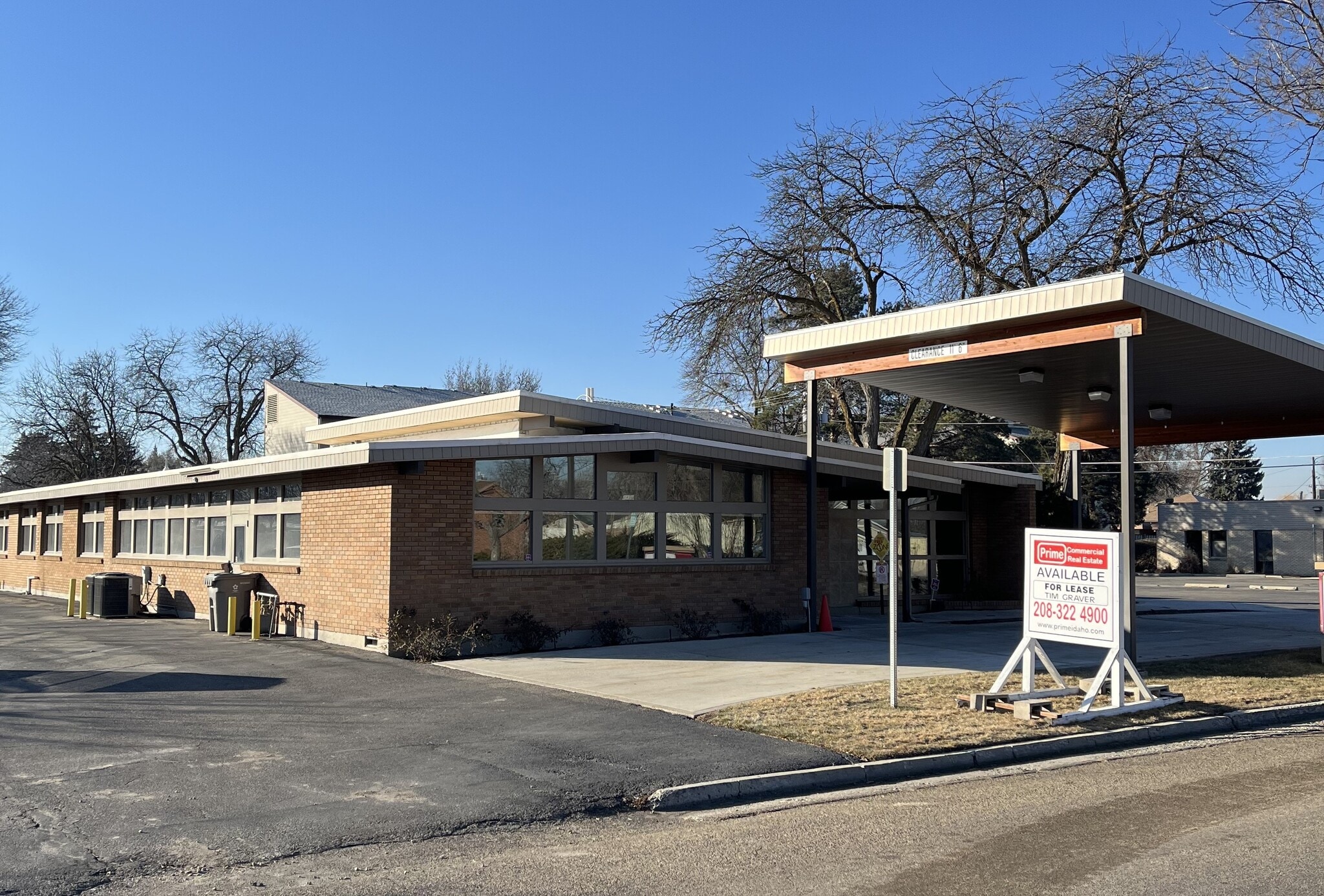 222 E Elm St, Caldwell, ID to rent Building Photo- Image 1 of 4