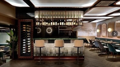 1 Blenheim Ter, London to rent Interior Photo- Image 2 of 7