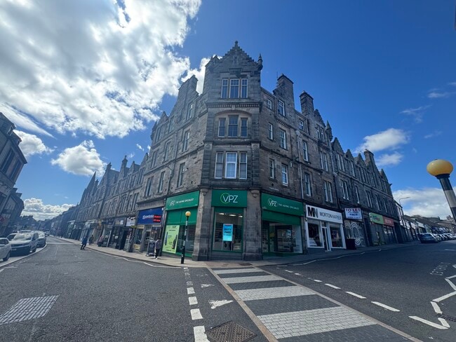 More details for 87 High St, Kirkcaldy - Retail for Sale