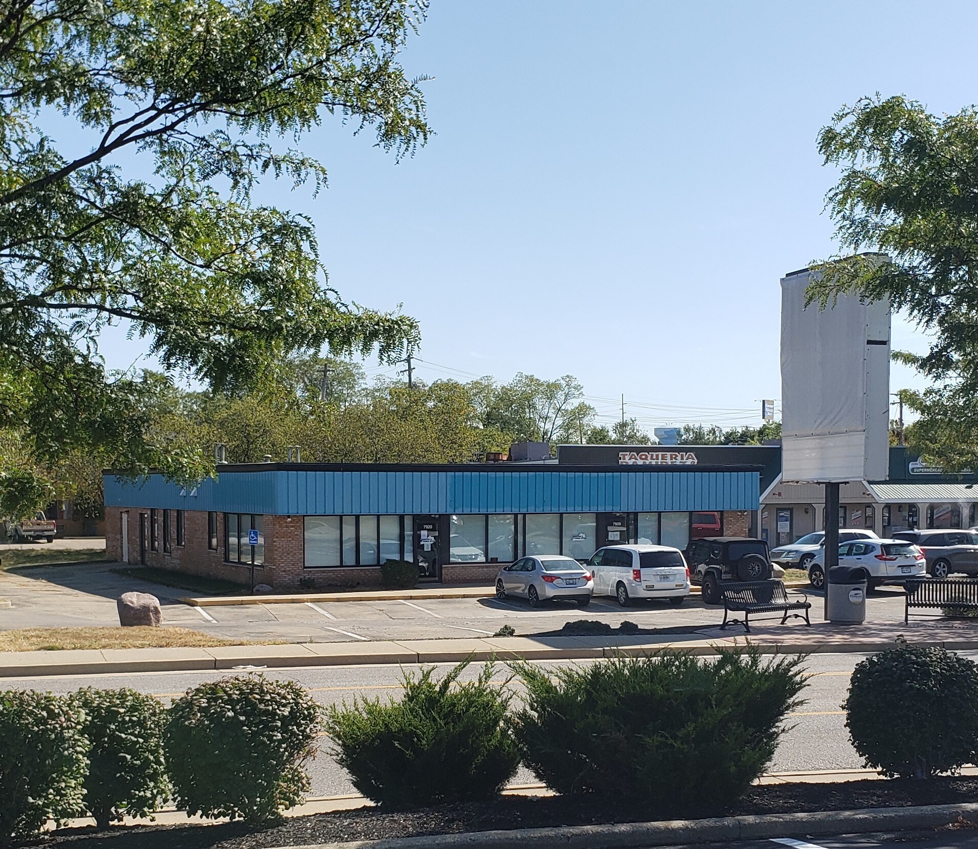 7920 Dream St, Florence, KY for sale Building Photo- Image 1 of 1