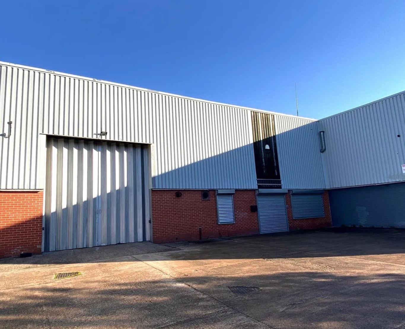 Baxter Rd, Sheffield for sale Building Photo- Image 1 of 1