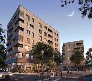 More details for 44 Rue Ferdinand De Lesseps, Rennes - Retail for Sale