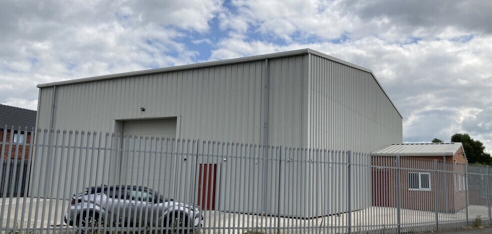 Atherton Way, Brigg for sale - Building Photo - Image 1 of 1
