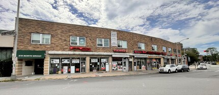 570 N Broad St, Elizabeth, NJ for rent Building Photo- Image 1 of 7