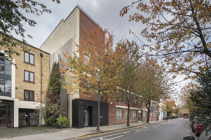 30 Wharfdale Rd, London N1 9RY UK