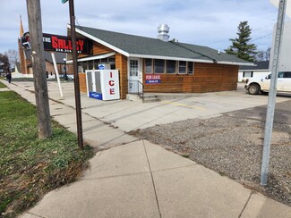 More details for 5 N Farwell St, Verndale, MN - Retail for Rent