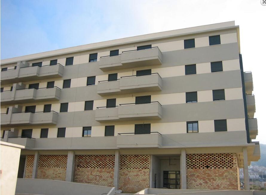 Build-to-Rent in Málaga, Málaga for sale Building Photo- Image 1 of 4
