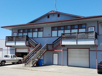 More details for 2030 1st St, Eureka, CA - Office for Rent