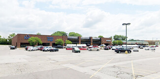 More details for 900 S Merrifield, Mishawaka, IN - Retail for Rent