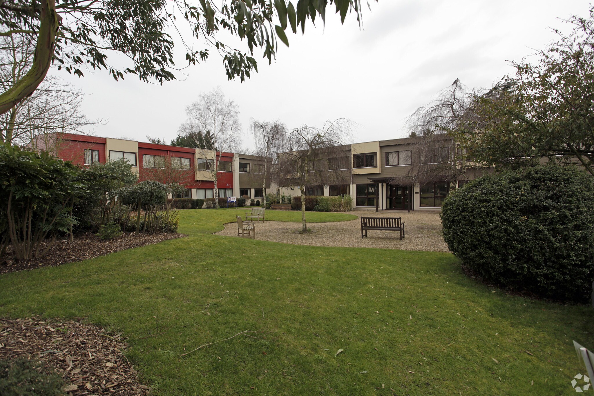 Holyport Rd, Maidenhead for sale Primary Photo- Image 1 of 1