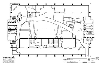 1301 E Algonquin Rd, Schaumburg, IL for rent Floor Plan- Image 1 of 1