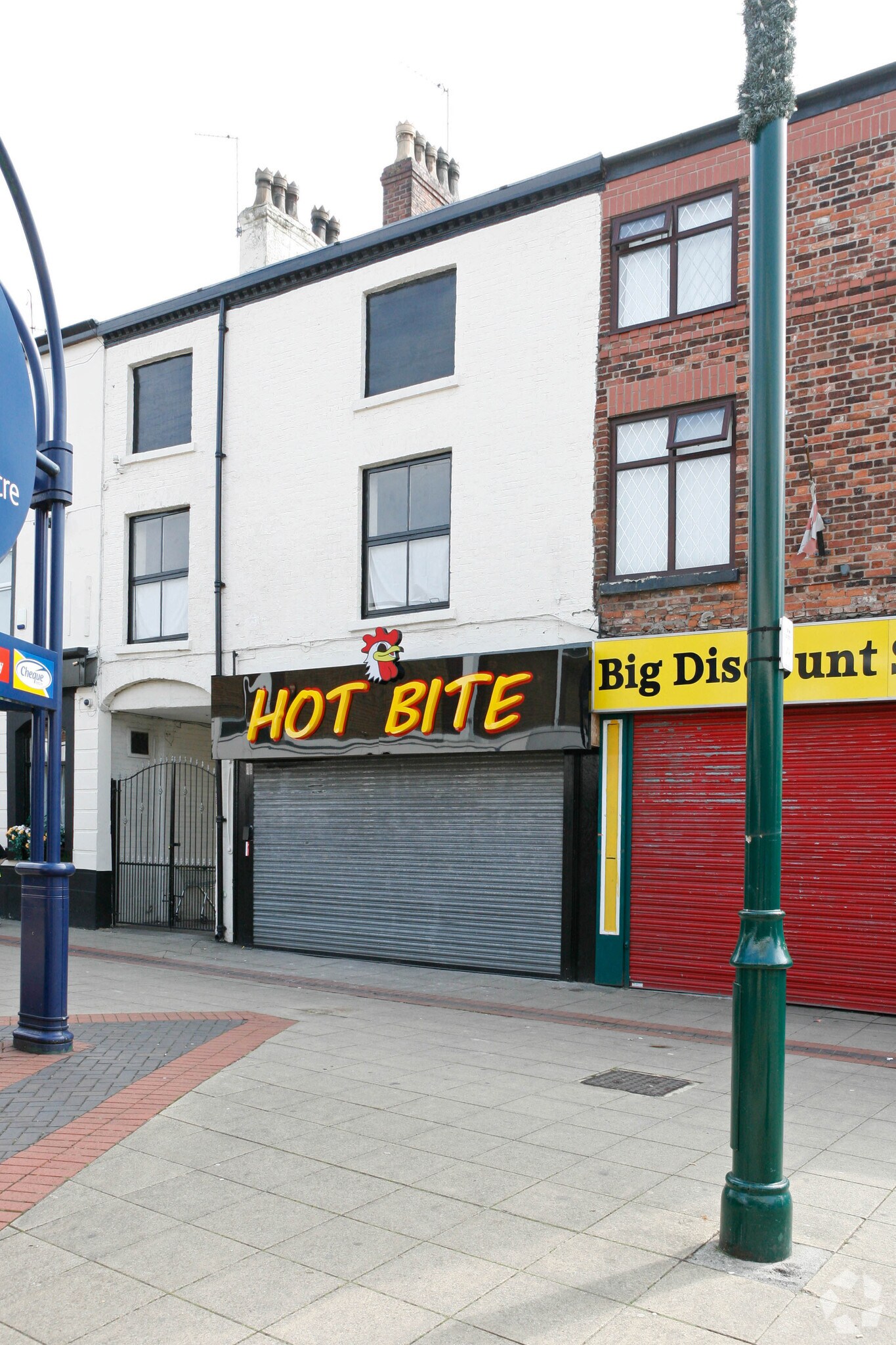 29 Church St, Manchester to rent Primary Photo- Image 1 of 6