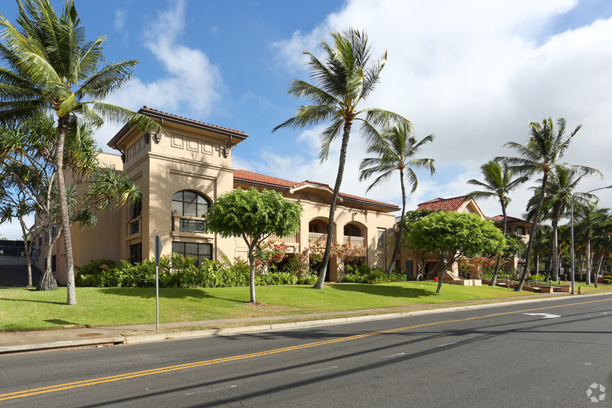 94-428 Mokuola St, Waipahu, HI for sale - Building Photo - Image 1 of 1