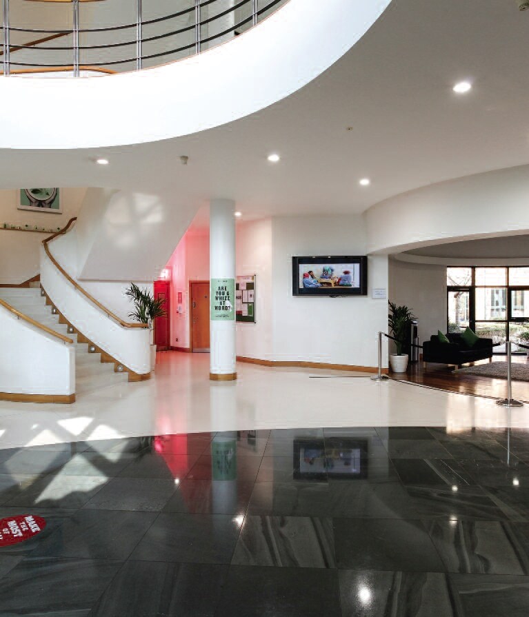 Watersmead Business Park, Littlehampton for sale Building Photo- Image 1 of 1