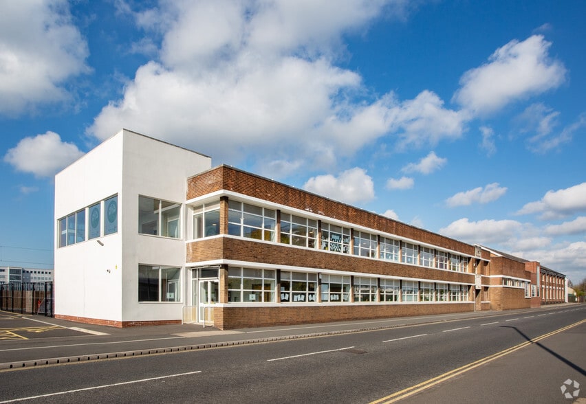 London Rd, Derby for sale - Primary Photo - Image 1 of 1