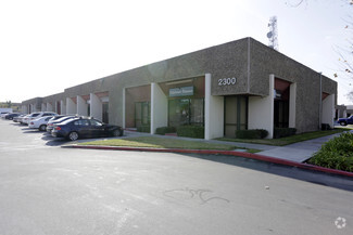 More details for 2223-2320 S Fairview St, Santa Ana, CA - Industrial for Rent